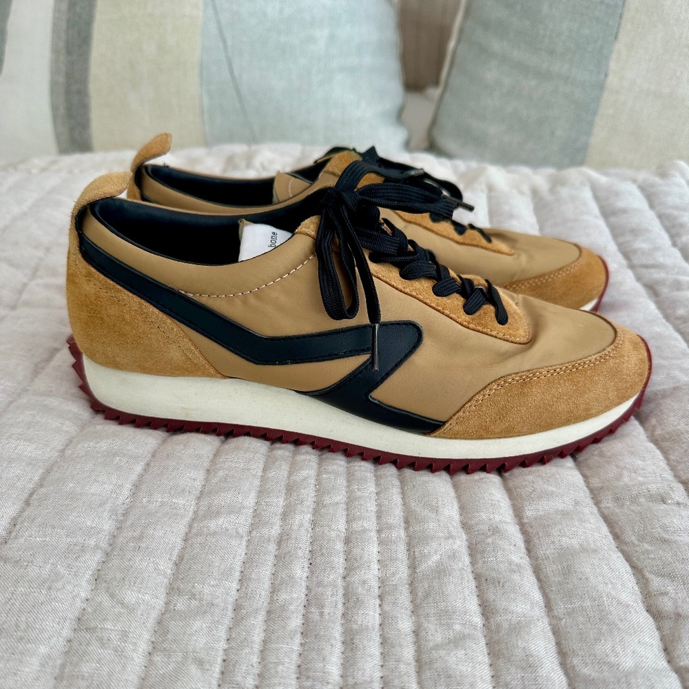 rag & bone Retro Runners